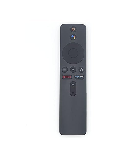 XMRM-00A Black Replacement Remote Control Works for Xiaomi Mi Box S Mi Box Stick, (-XMRM-00A-Black-US)