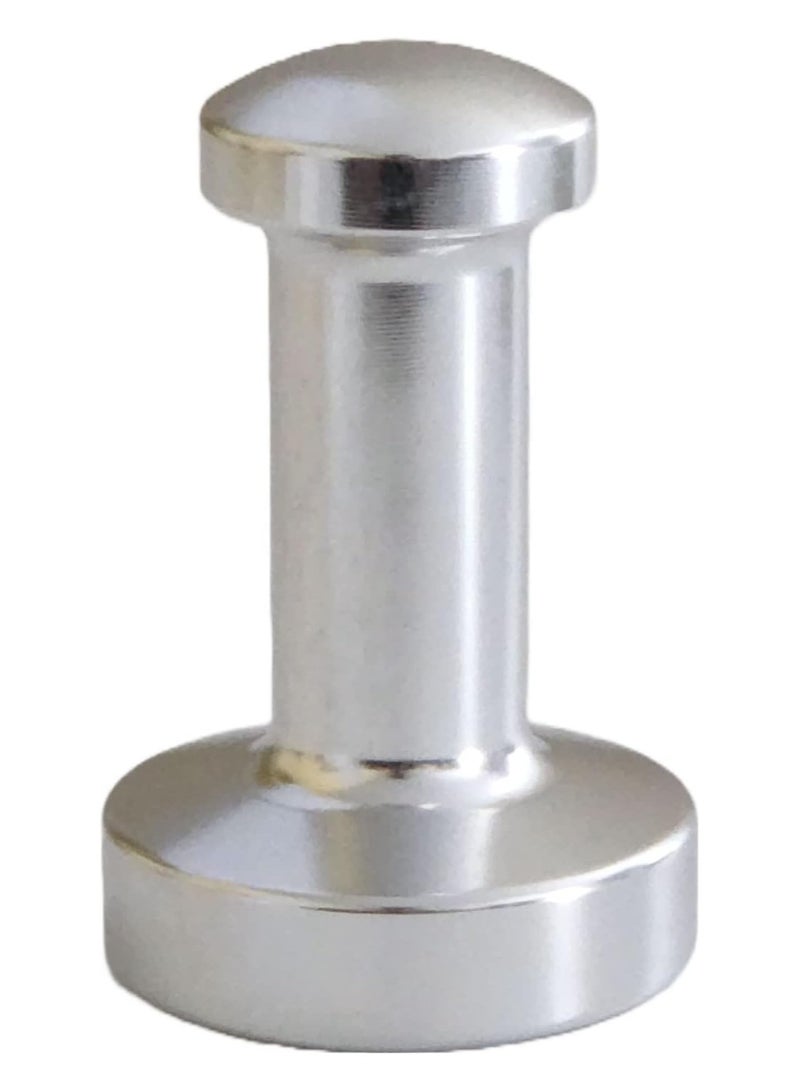 Rattleware 56mm Espresso Tamper - Heavy Duty Commercial Grade, Flat Bottomed, Aluminum Design for Consistent Tamping - Ultimate Comfort & Grip, Easy-to-Clean, Barista-Approved Coffee Accessory - Image 1