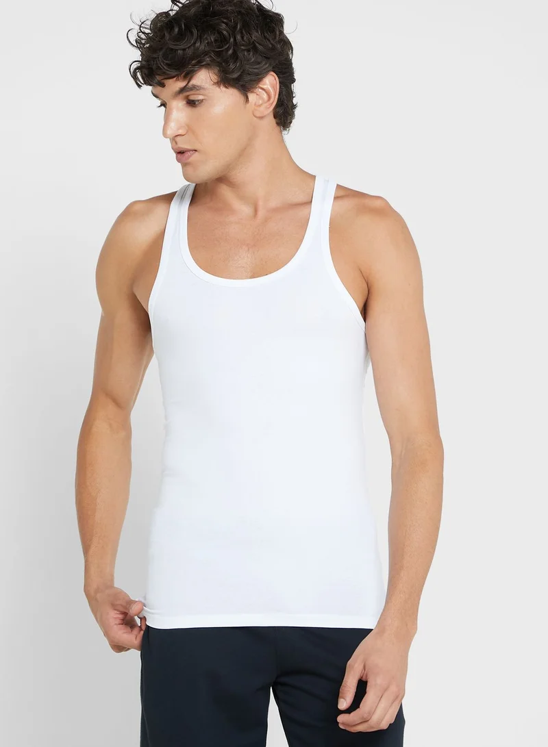 dagi Essential Vest