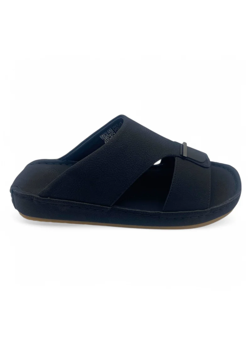 AL Fanoos Velvet Bliss Arabic Sandals