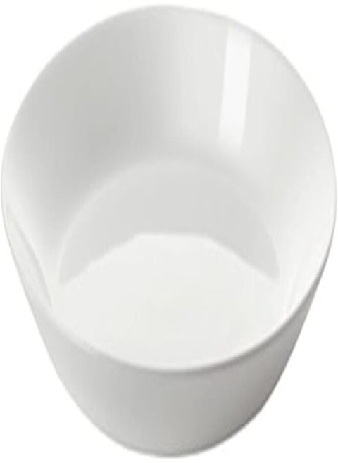 IKEA Oftast Plates - Set of 4,7.5in