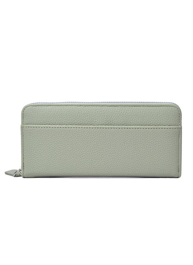 Mark Fairwhale New Multifunctional Large Capacity Portable Wallet  - Image 1