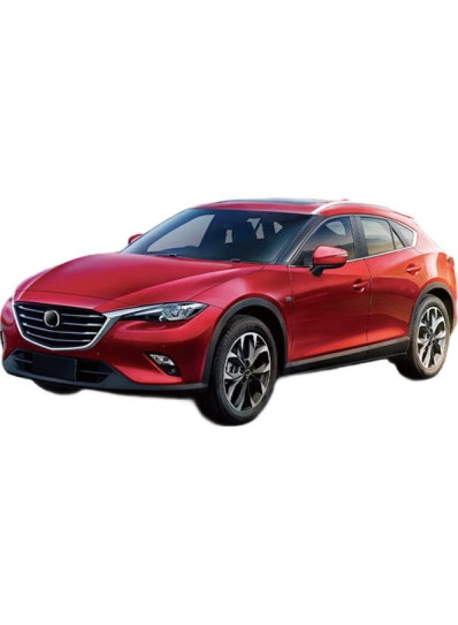 GOODYEAR Mazda Cx4 Wiper Blades, Car Accessories, Rubber Strips, Cx-4 Front Wiper Blades, 24/18 Inches, 1 Pair - Image 2