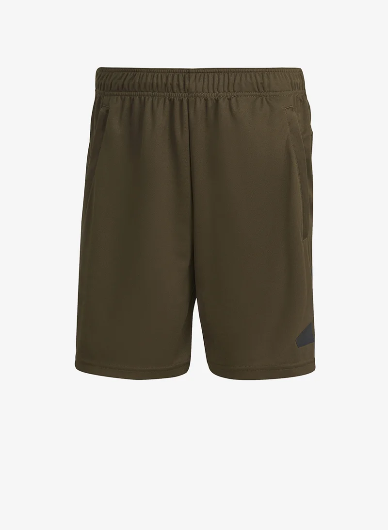Adidas Essential Logo Shorts