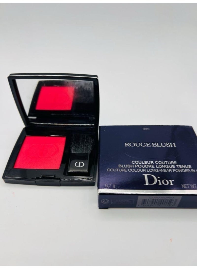 Dior Addict Dior Blush No. 999
