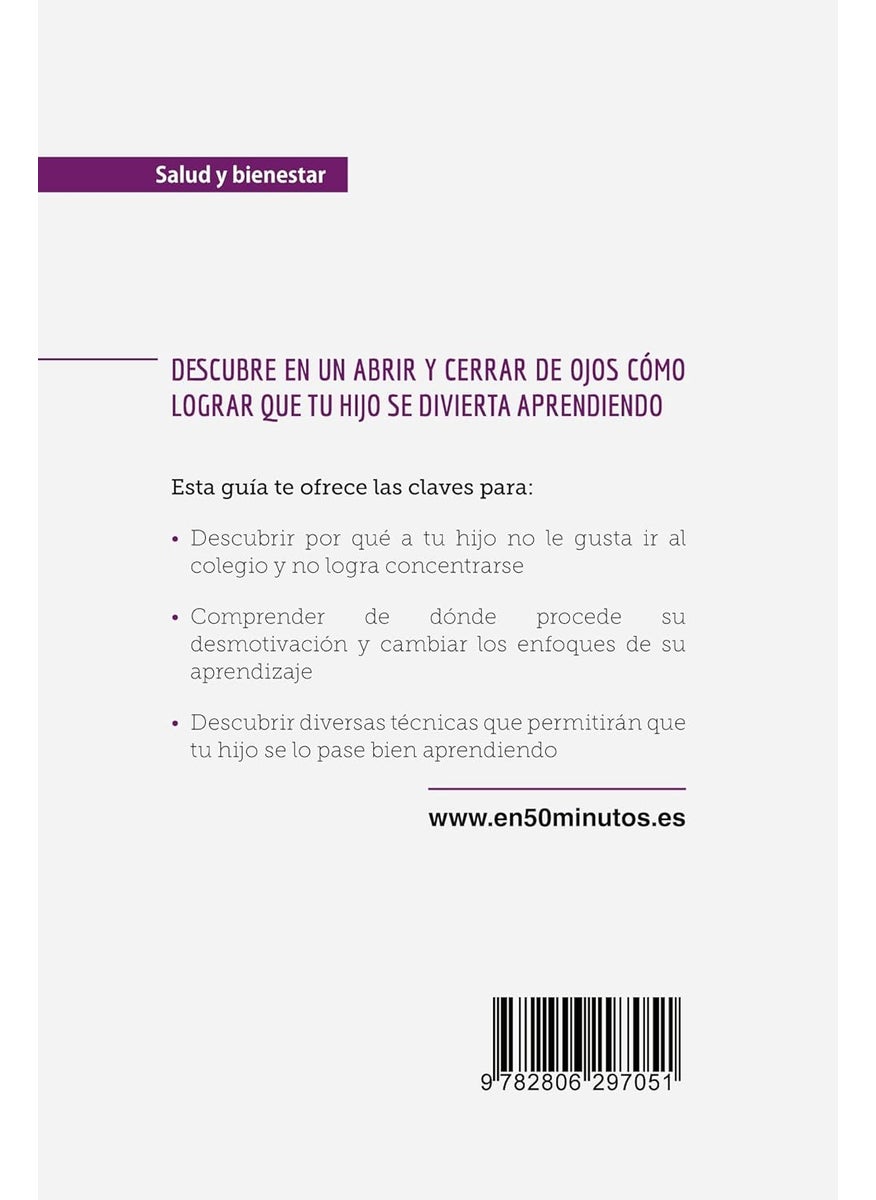 Logra que tu hijo se divierta aprendiendo: Los trucos para que disfrute de la vida escolar  - Image 2