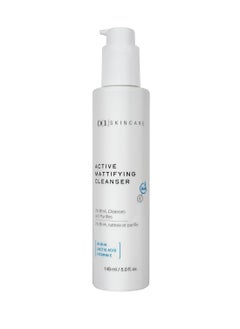 Dermatologic Cosmetic Laboratories DCL Skincare Active Mattifying Cleanser with 2% Salicylic Acid, 5.0 Fl oz  - Image 1