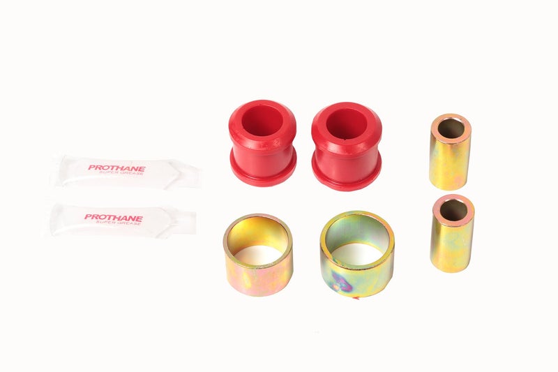 Rugged Ridge | spension Track Bar Bushing Kit, Front, Polyurethane | 1-1209 | Fits 2007-2018 Jeep Wrangler JK/JKU - Image 1