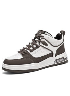 KUYING New Super Fiber Leather Fashionable Shoes  - Image 1