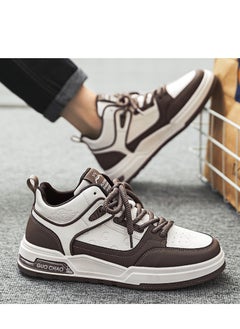 KUYING New Super Fiber Leather Fashionable Shoes  - Image 3