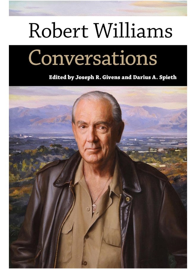Robert Williams: Conversations  - Image 1