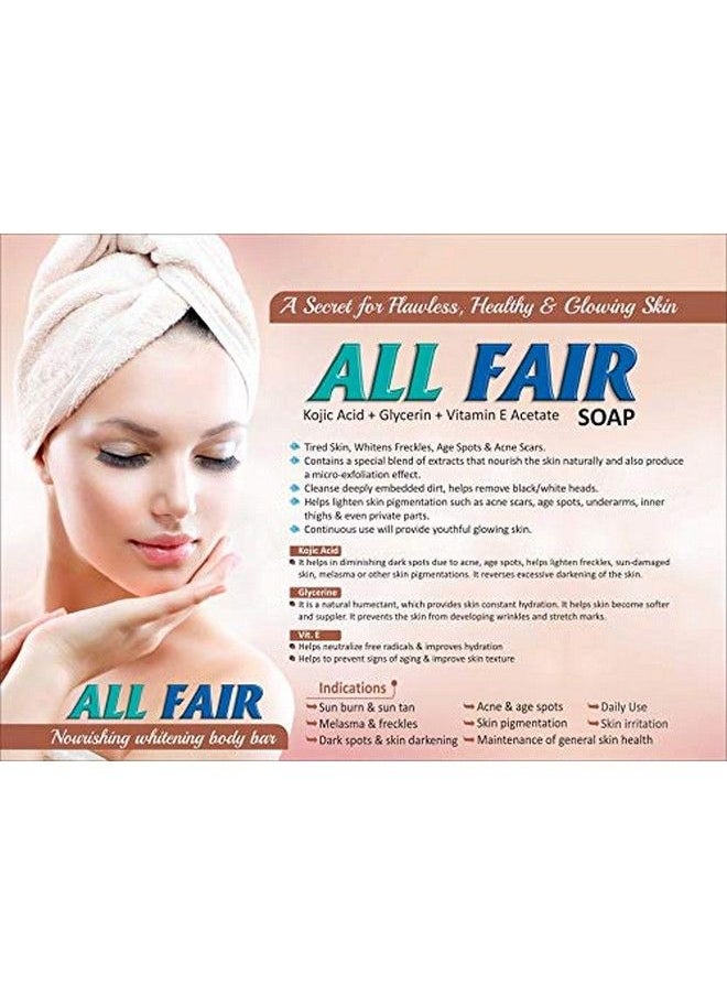 Lifestyle All Fair Vitamin E And Glycerin Soap (75 G Pack Of 3) - pzsku/Z62CC39087AB23B092D95Z/45/_/1690524091/ae4d2da2-cfb5-4262-9d1f-d6556499197b