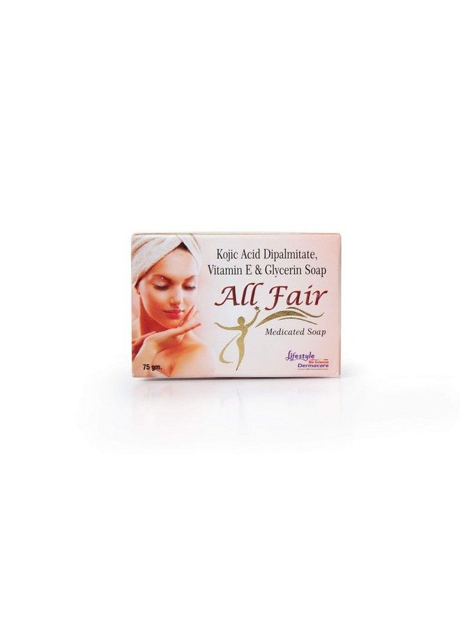 Lifestyle All Fair Vitamin E And Glycerin Soap (75 G Pack Of 3) - pzsku/Z62CC39087AB23B092D95Z/45/_/1690524096/2201be33-db08-4beb-813c-3c1d0288cbfb