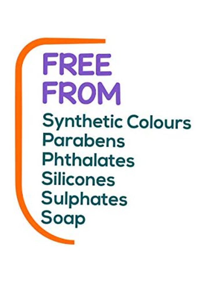 Himalaya Gentle Baby Shampoo  No Parabens, Sulphates And Dyes  Special No-Tears Mild Shampoo - 400ml Twin Pack  - Image 4