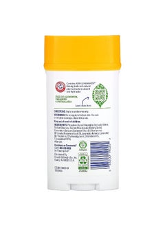 Arm & Hammer Arm & Hammer, Essentials with Natural Deodorizers, Deodorant, Wide Stick, Rosemary Lavender, 2.5 oz (71 g)  - Image 2