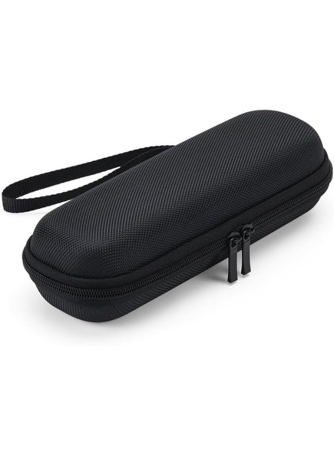Generic Insulated travel case for insulin pens - Portable medical cooling organizer, no ice packs needed - Suitable for daily use and trips (Black)  - Image 1