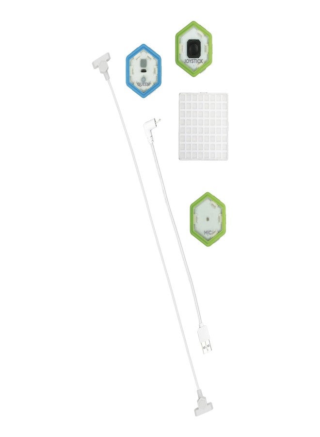 Juku™ STEAM Light Games Coding Kit - Image 3