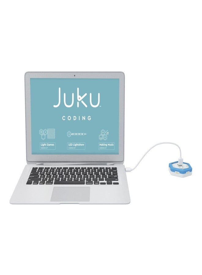 Juku™ STEAM Light Games Coding Kit - Image 5