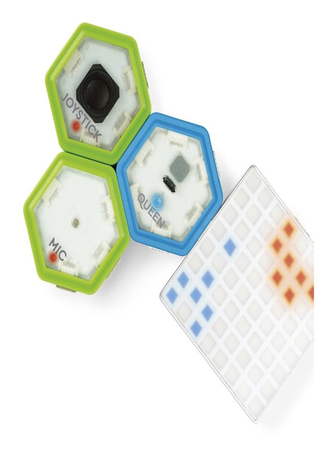 Juku™ STEAM Light Games Coding Kit - Image 4