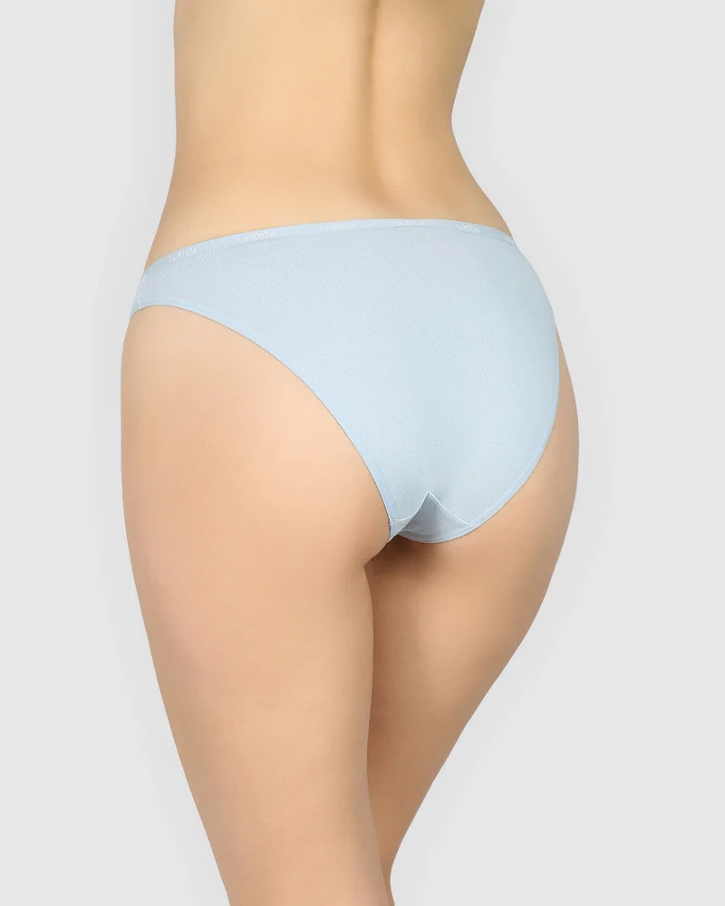 لا سينزا La Senza Trendy Bikini Panty