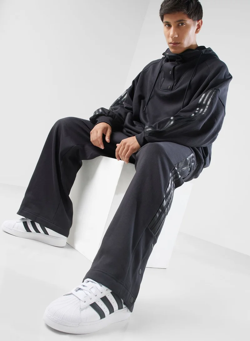 adidas Originals Ivp Snap Sweatpants