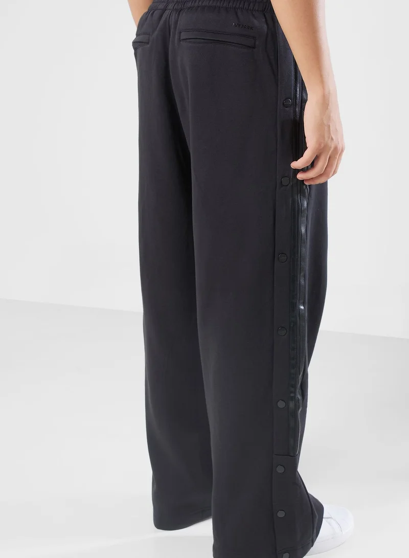 adidas Originals Ivp Snap Sweatpants
