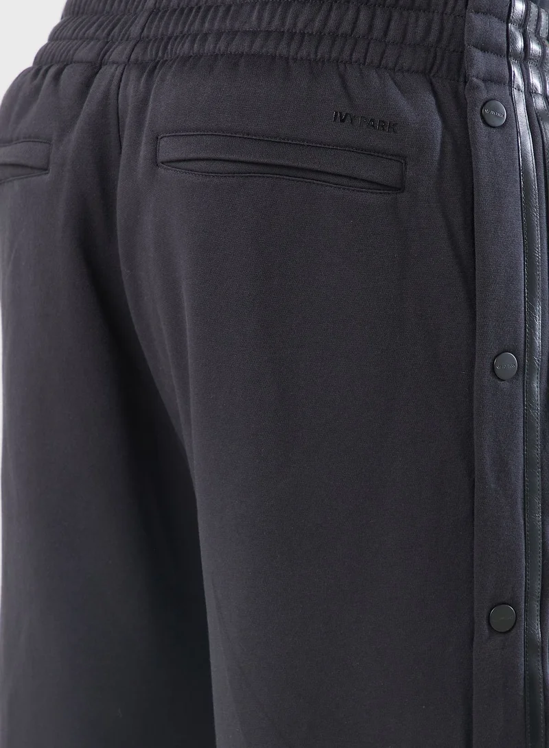 adidas Originals Ivp Snap Sweatpants