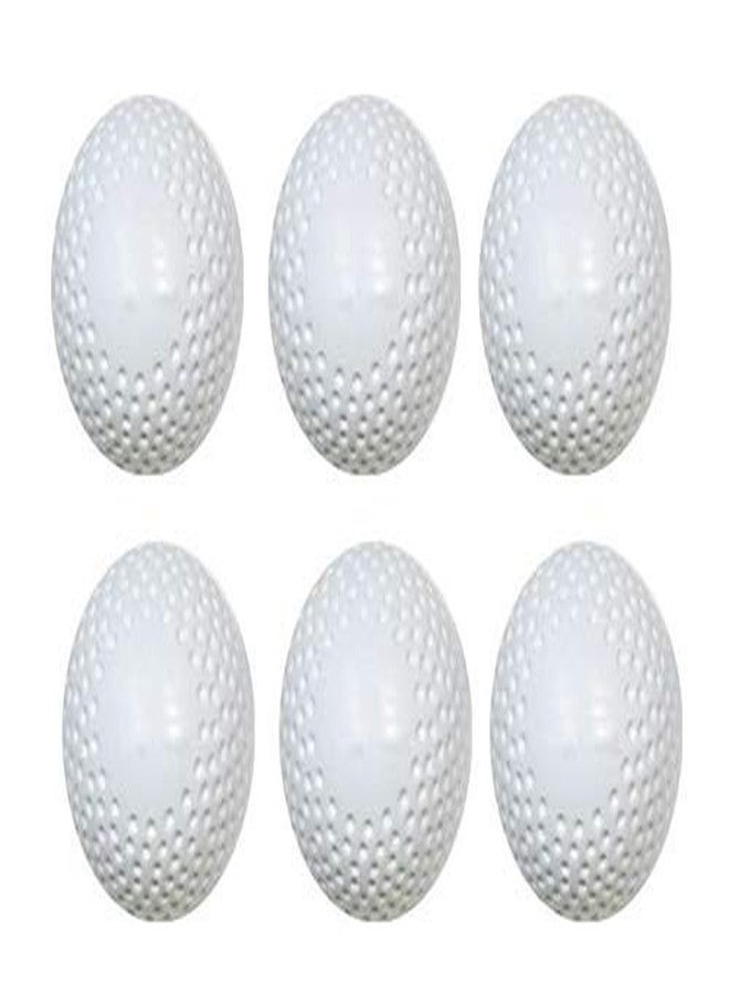 TRUBIOLOGY Training Practice Ball Field Hockey Ball Cricket Training and Hockey Balls - Image 1