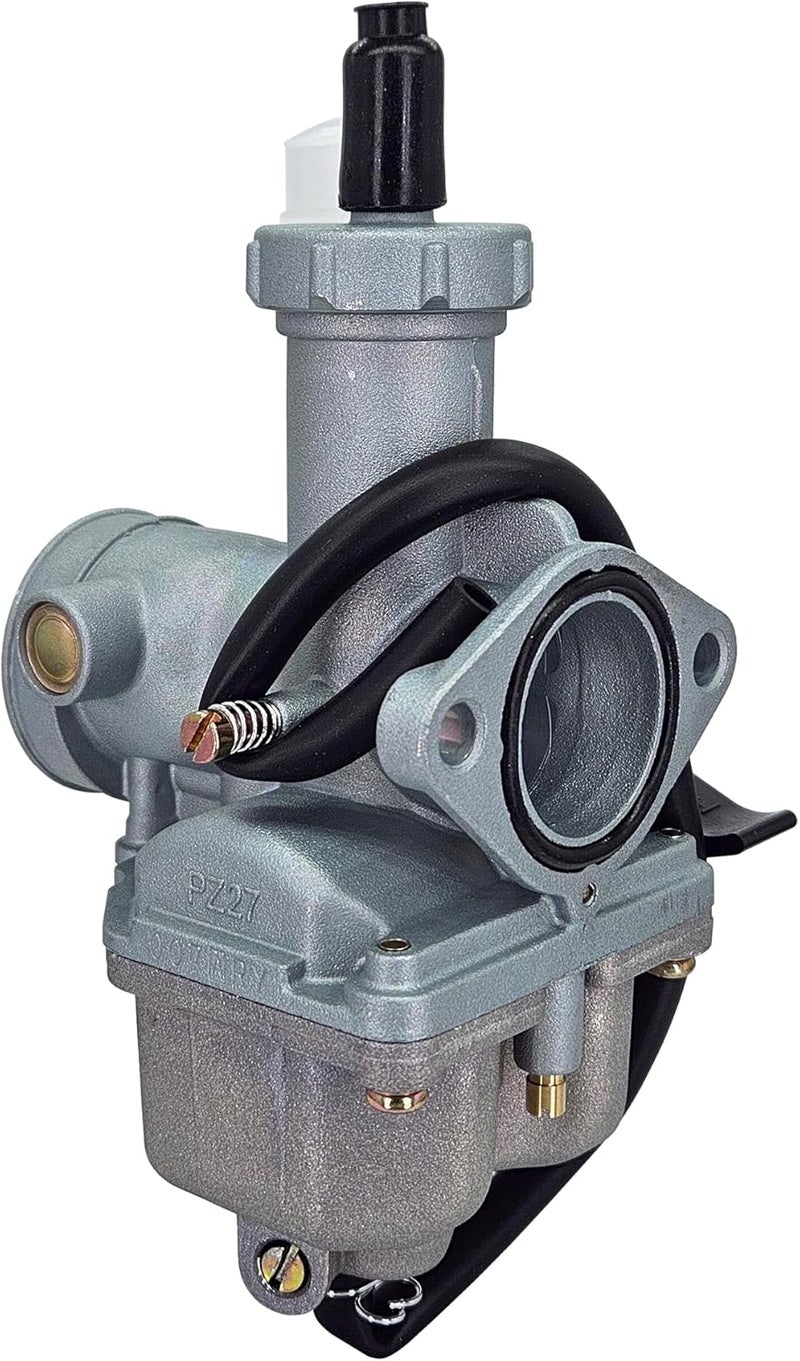 tianfeng Carburetor for ATC185S ATC200 ATC200X with Air Filter - Image 3