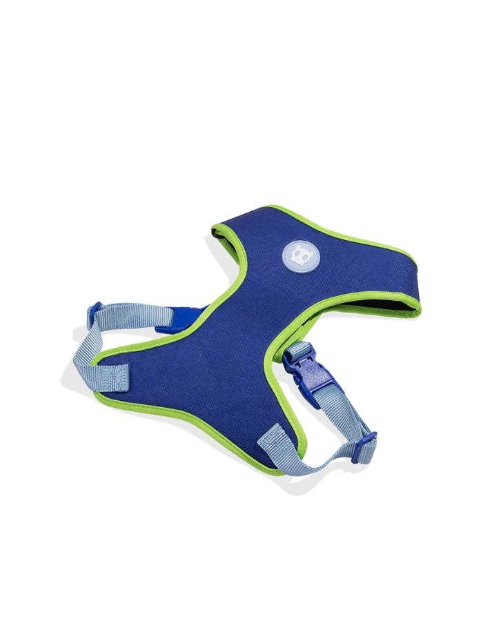 Zee.Dog Astro Medium Adjustable Air Mesh Dog Harness – Comfortable & Breathable - Image 2