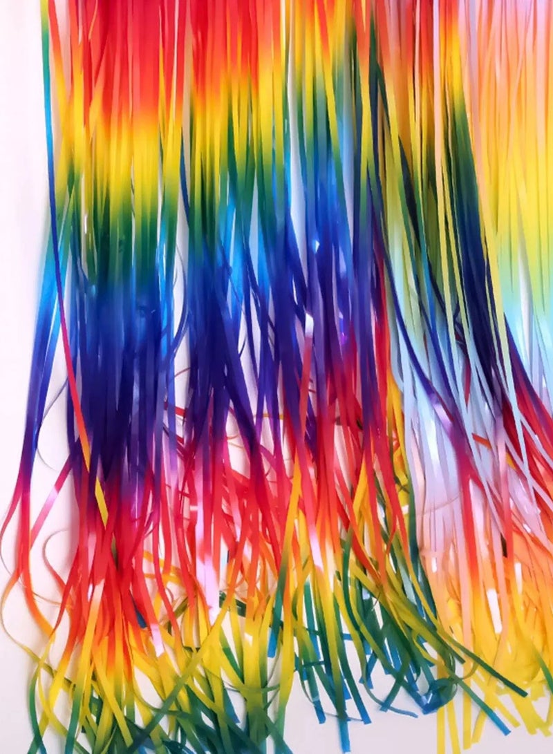 1pc Party Tassel Curtain  - Image 3