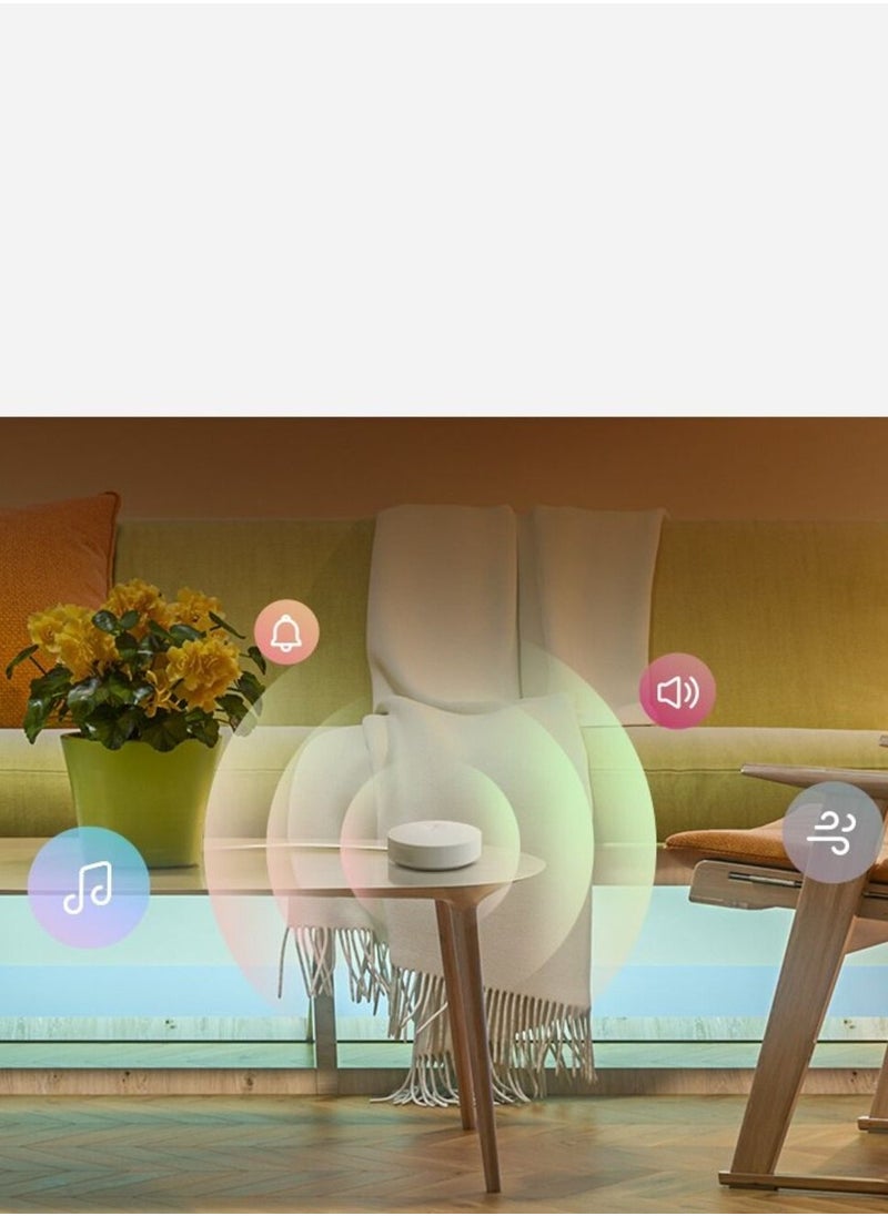 EZVIZ - EZVIZ   ZigBee home gateway - Image 1