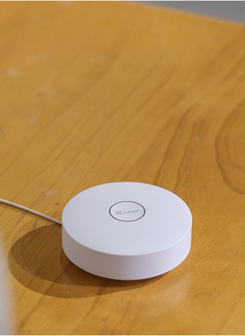 EZVIZ - EZVIZ   ZigBee home gateway - Image 1