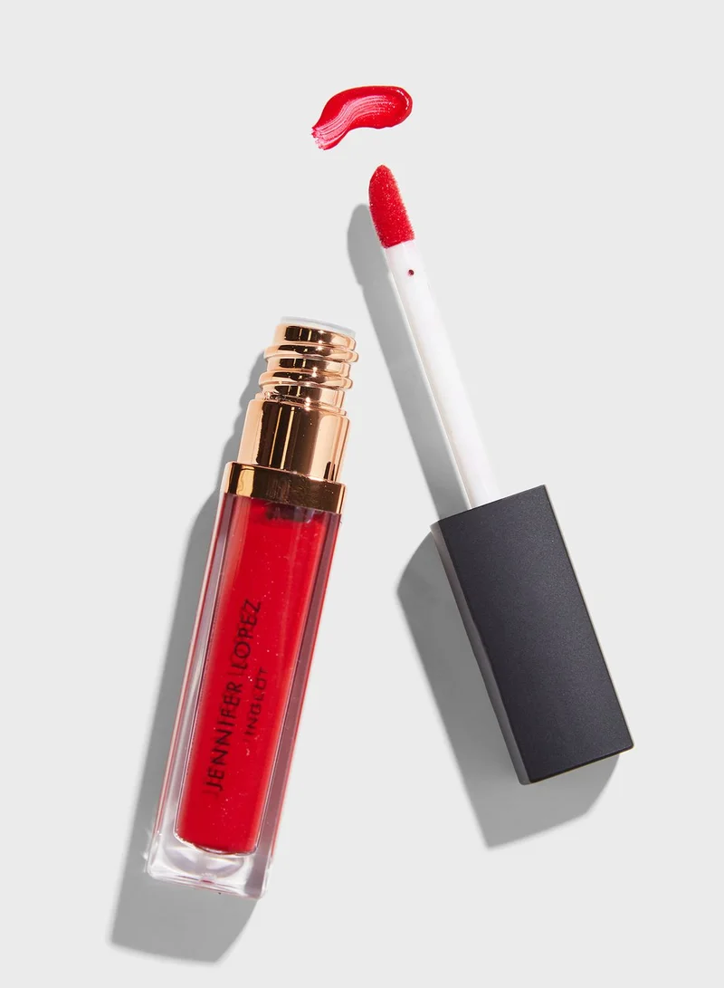 Inglot Jennifer Lopez Liquid Lipstick - Vamos