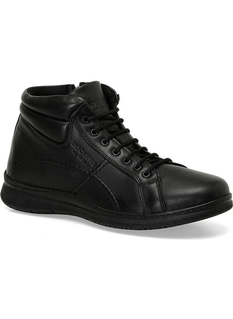 Dockers by Gerli 225088 4pr Black Men's Boots