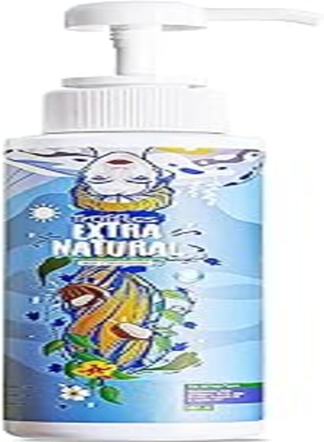 Truffles Extra Natural Moisturizing Conditioner