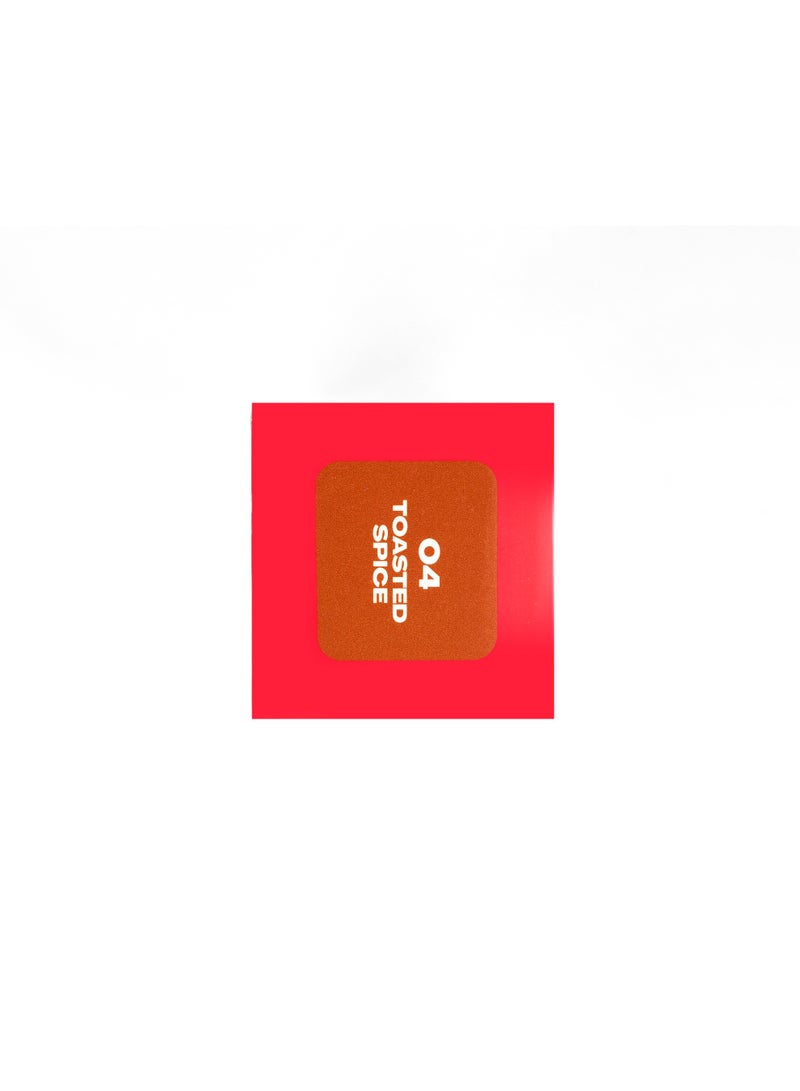 MY-M Advance Liquid Blush - Toasted Spice (04) - Image 2