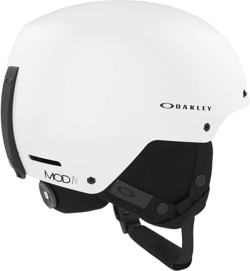 Oakley FOS900586 MOD1 PRO Snow Helmet - White - Image 3
