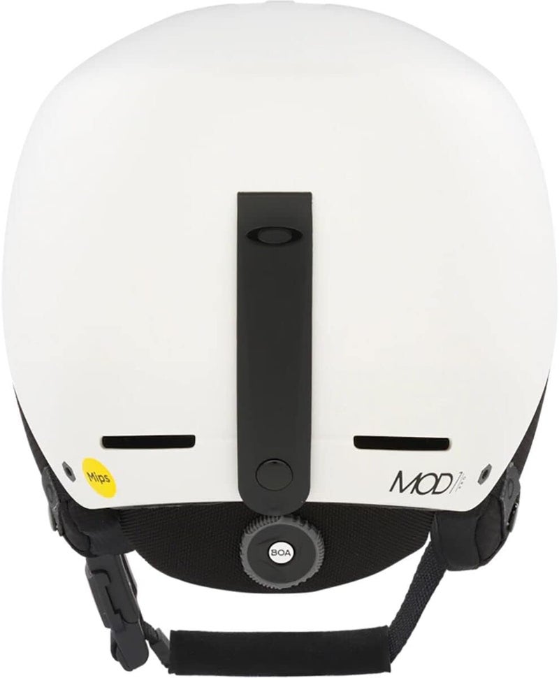 Oakley FOS900586 MOD1 PRO Snow Helmet - White - Image 2