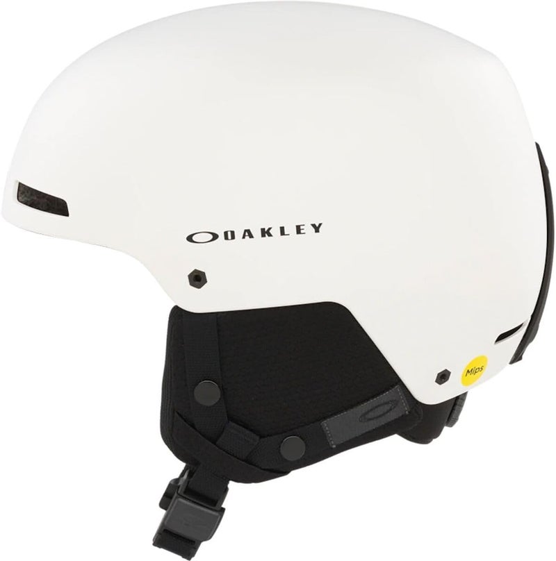 Oakley FOS900586 MOD1 PRO Snow Helmet - White - Image 1