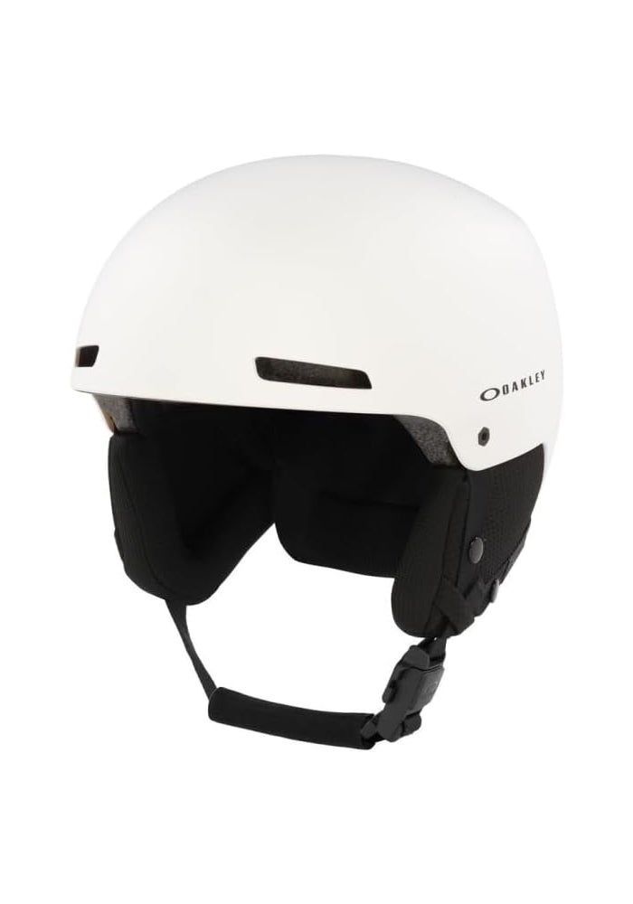 Oakley FOS900586 MOD1 PRO Snow Helmet - White - Image 4