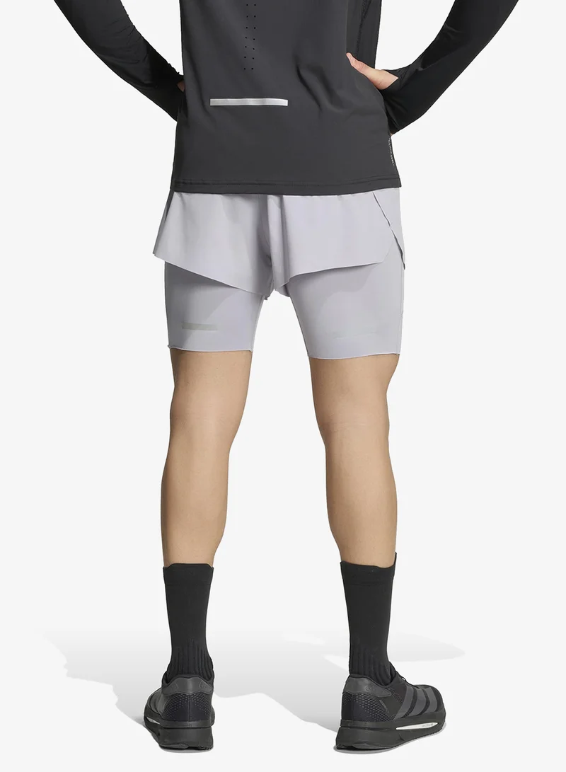 Adidas 2In1 Adi365 Climacool Shorts
