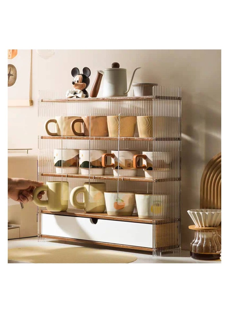 MARS Q Stand for cups glasses - Image 1