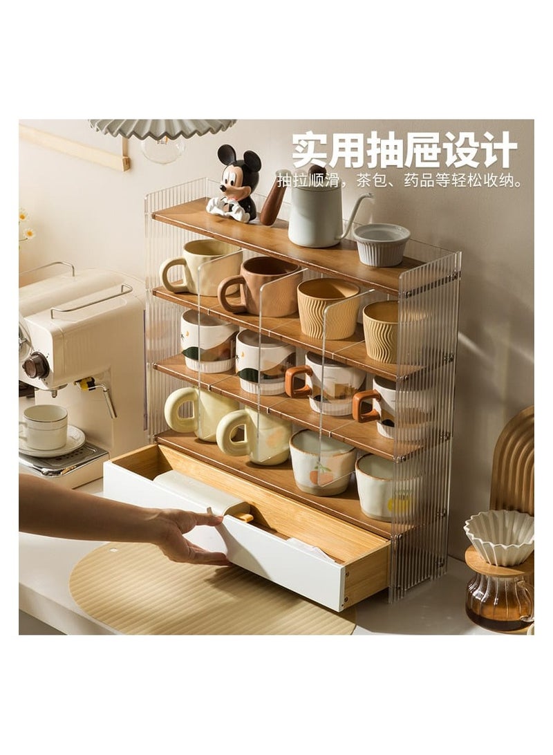 MARS Q Stand for cups glasses - Image 4