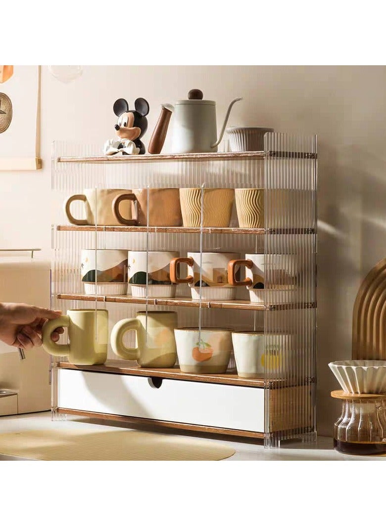 MARS Q Stand for cups glasses - Image 3