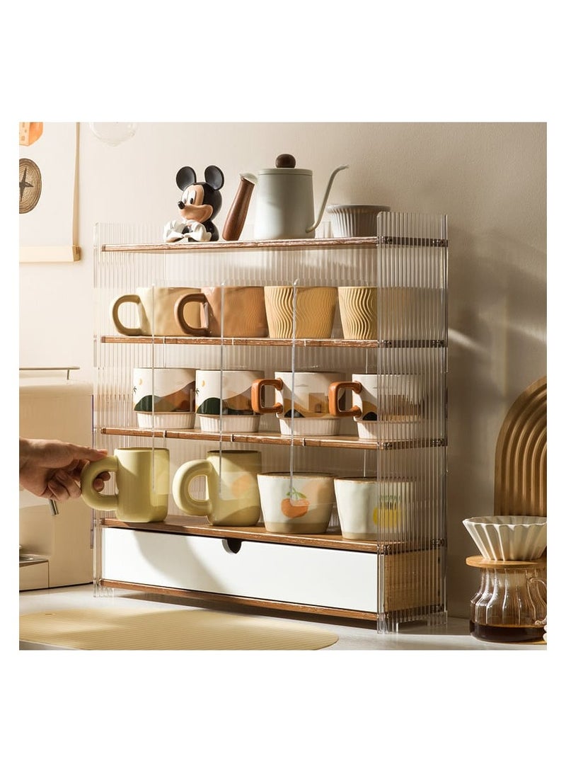 MARS Q Stand for cups glasses - Image 5