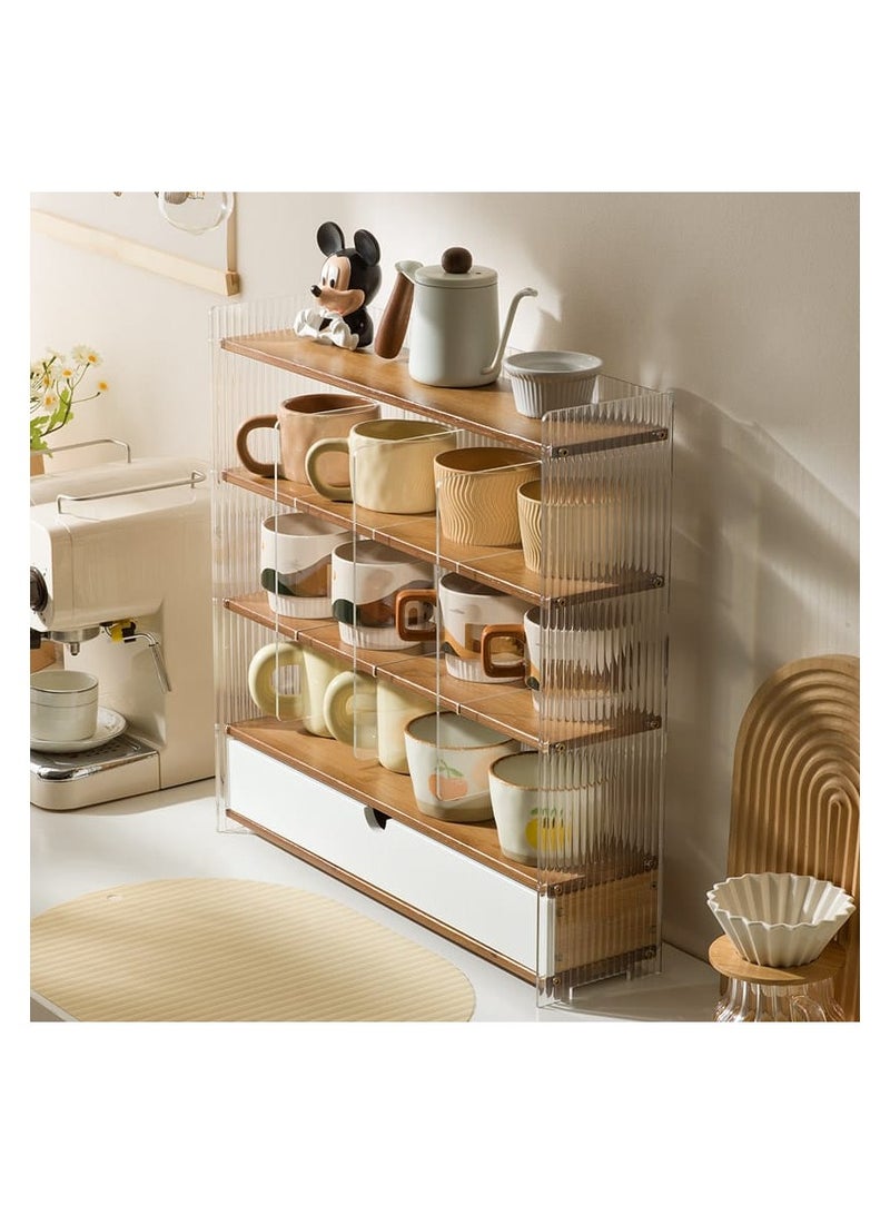 MARS Q Stand for cups glasses - Image 2