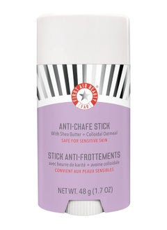 First Aid Beauty First Aid Beauty Anti chafe Stick With Shea Butter + Colloidal Oatmeal 48g /1.7 FL oz  - Image 1