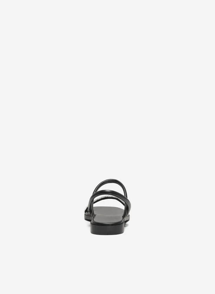 اونلي Onlmilan-2 Flat Sandals