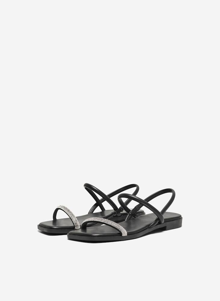ONLY ONLMILAN-2 BLING SANDAL  - Image 3